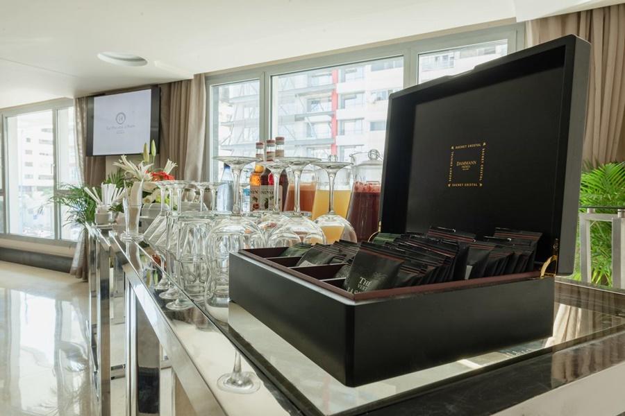 Le Palace D'anfa 5*