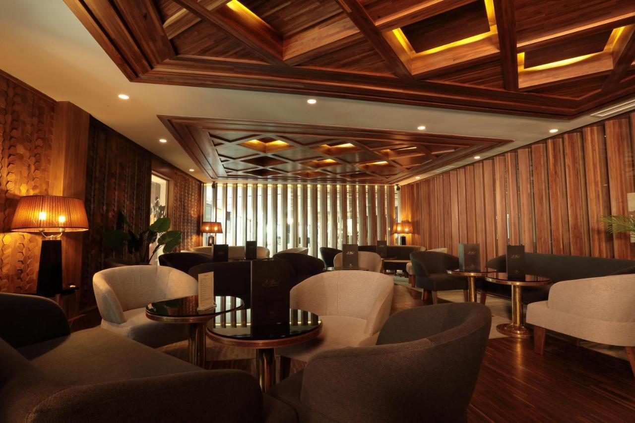Hotel Le Palace D'anfa