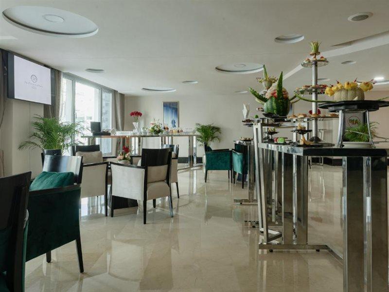 Le Palace D'anfa 5*