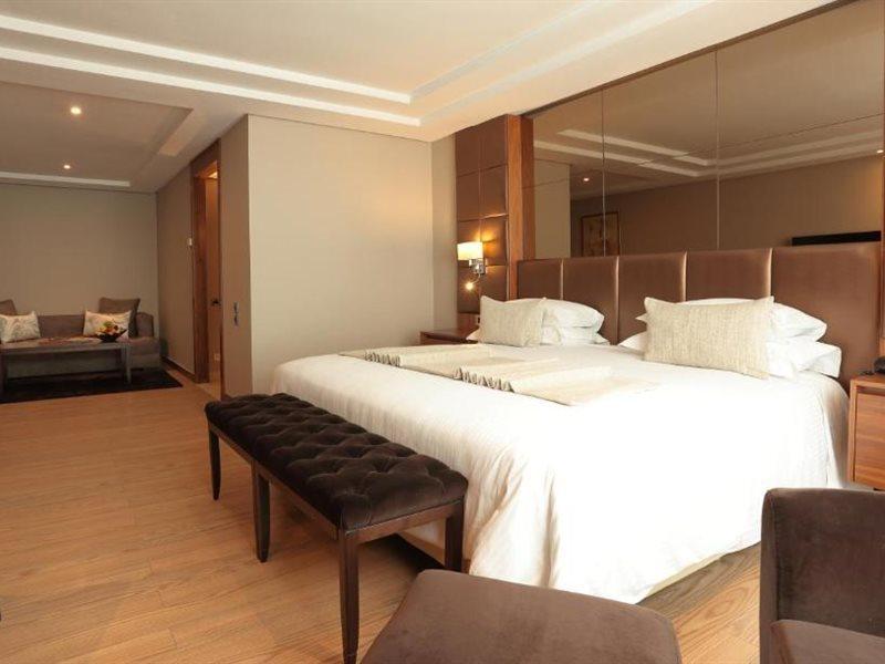 Hotel Le Palace D'anfa Casablanca