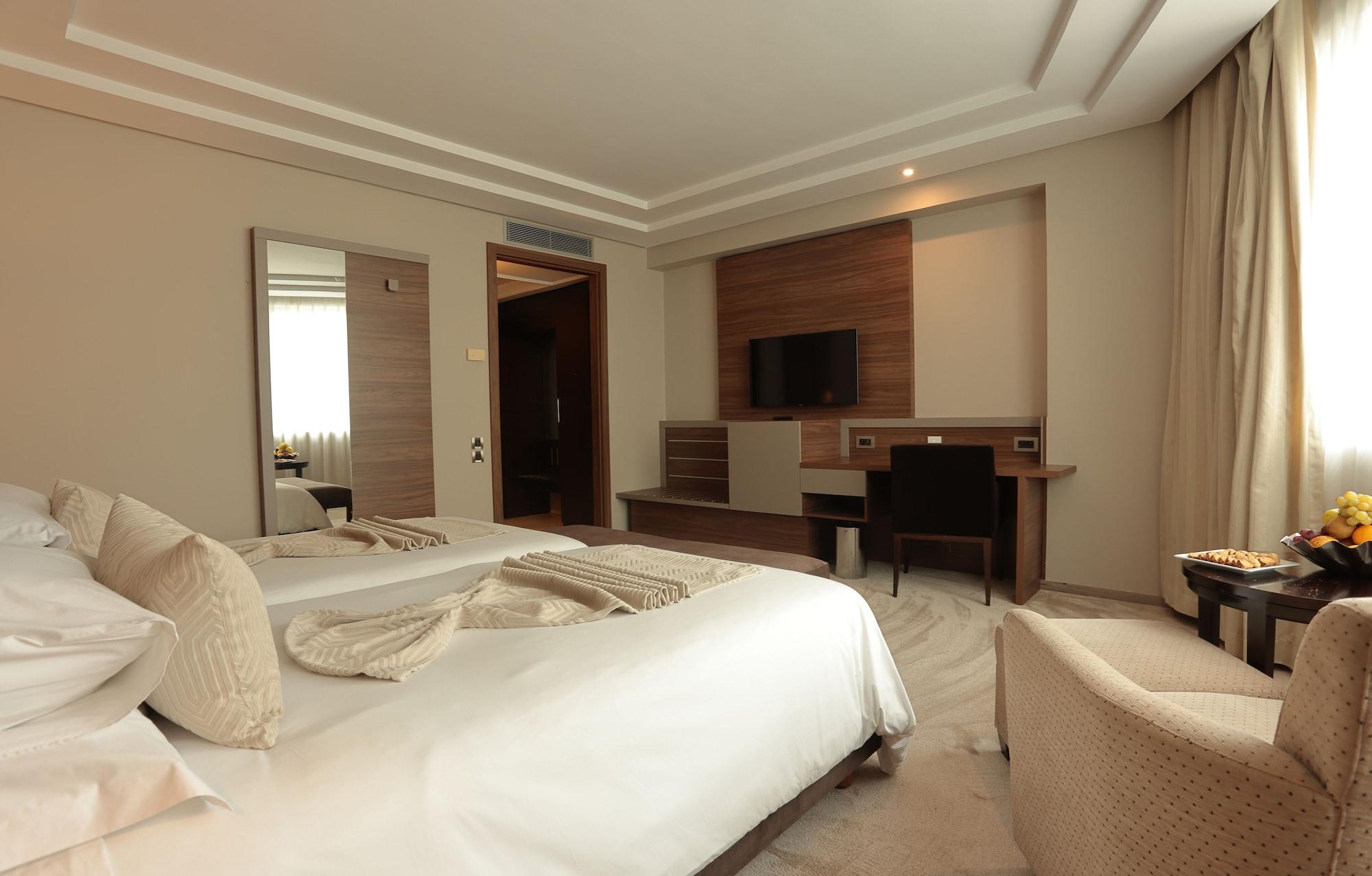 Le Palace D'anfa 5*