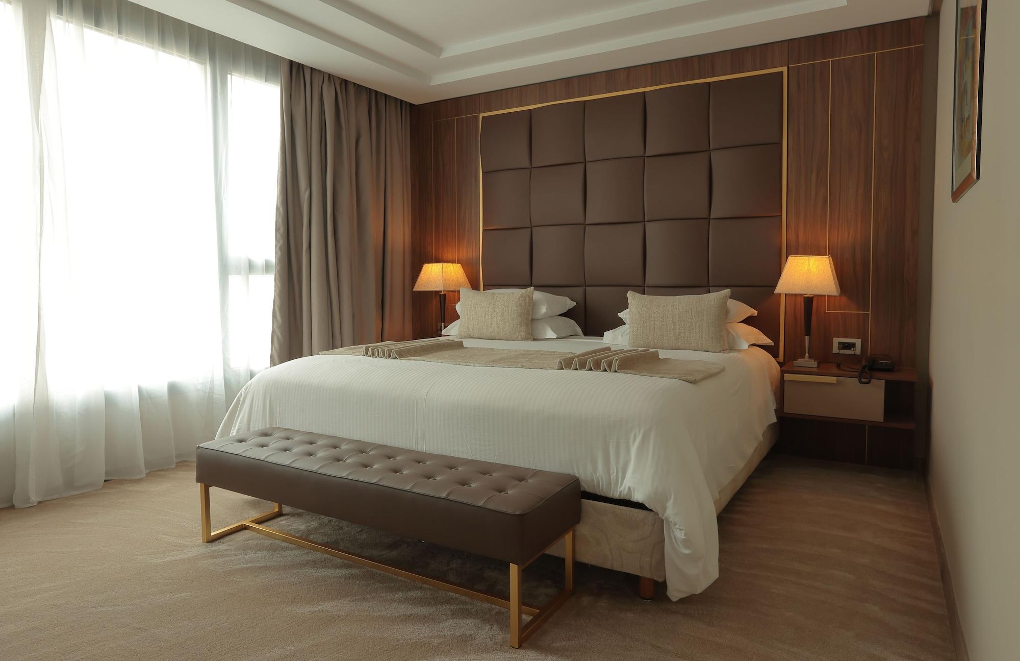 Le Palace D'anfa 5* Casablanca