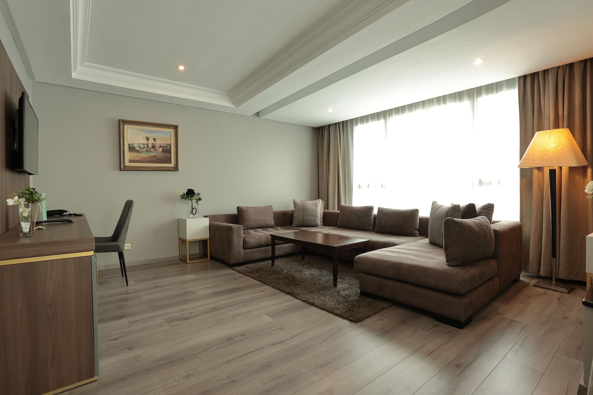 Le Palace D'anfa 5*