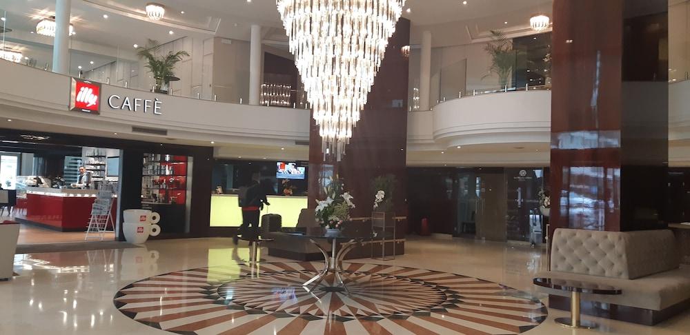 Le Palace D'anfa Casablanca