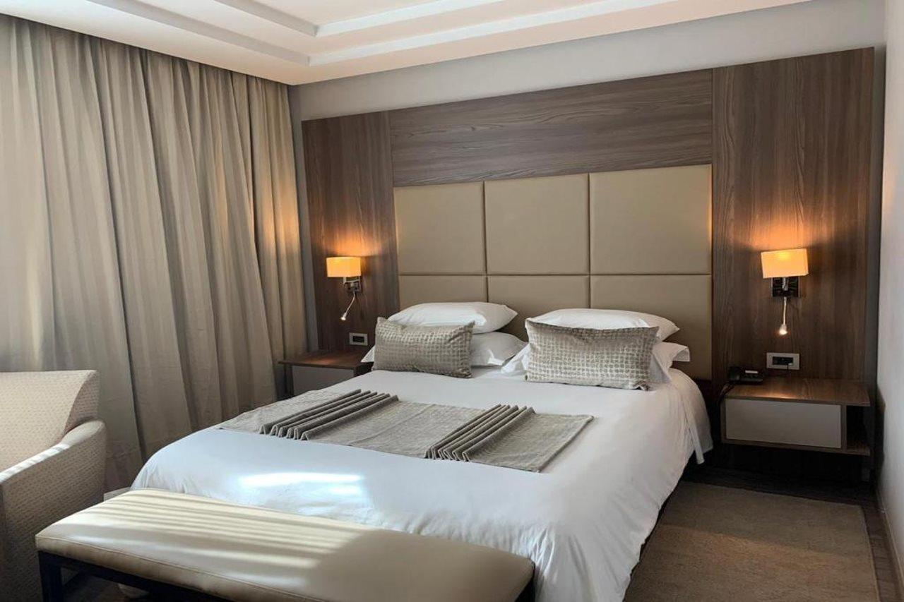 Hotel Le Palace D'anfa Casablanca