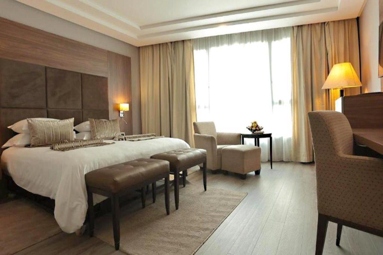 Hotel Le Palace D'anfa 5*