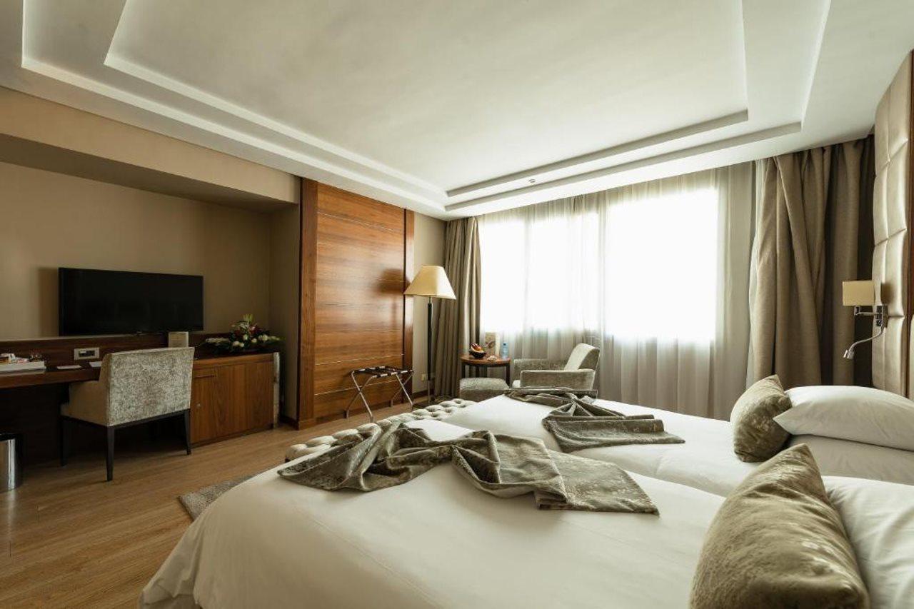 Hotel Le Palace D'anfa Casablanca