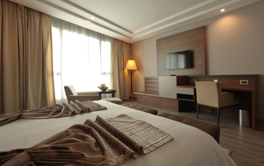 Hotel Le Palace D'anfa