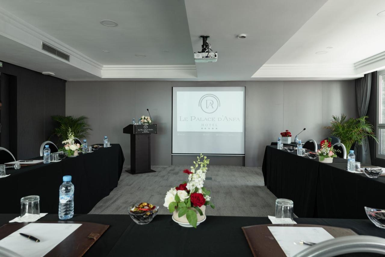 Le Palace D'anfa 5*