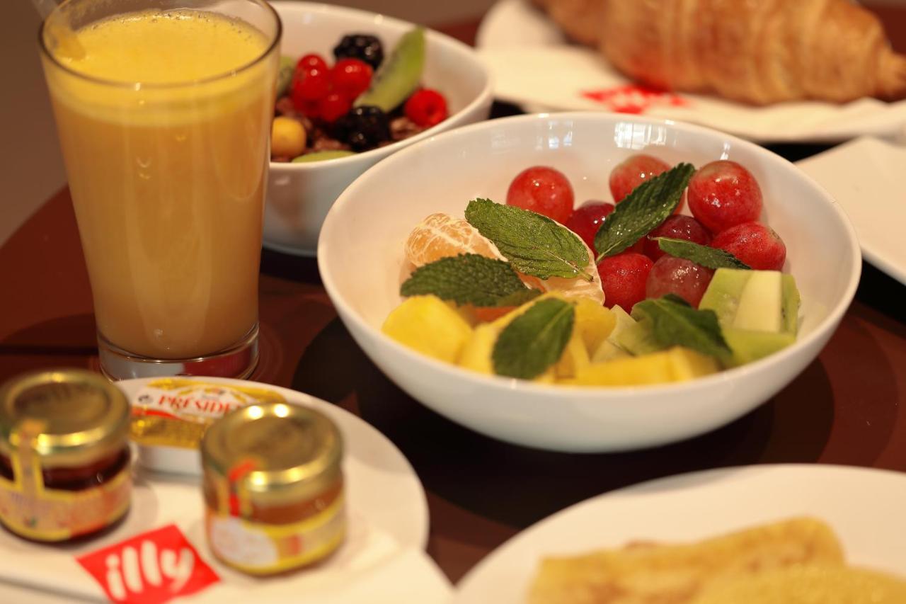 Hotel Le Palace D'anfa Casablanca