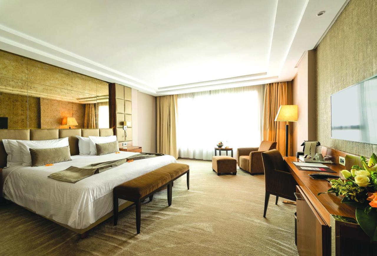 Le Palace D'anfa 5* Casablanca