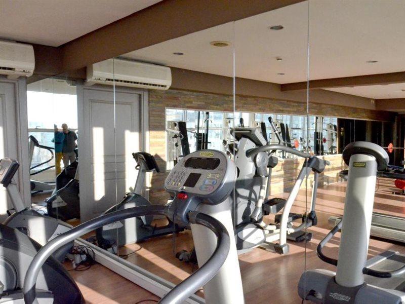 Hotel Le Palace D'anfa Casablanca