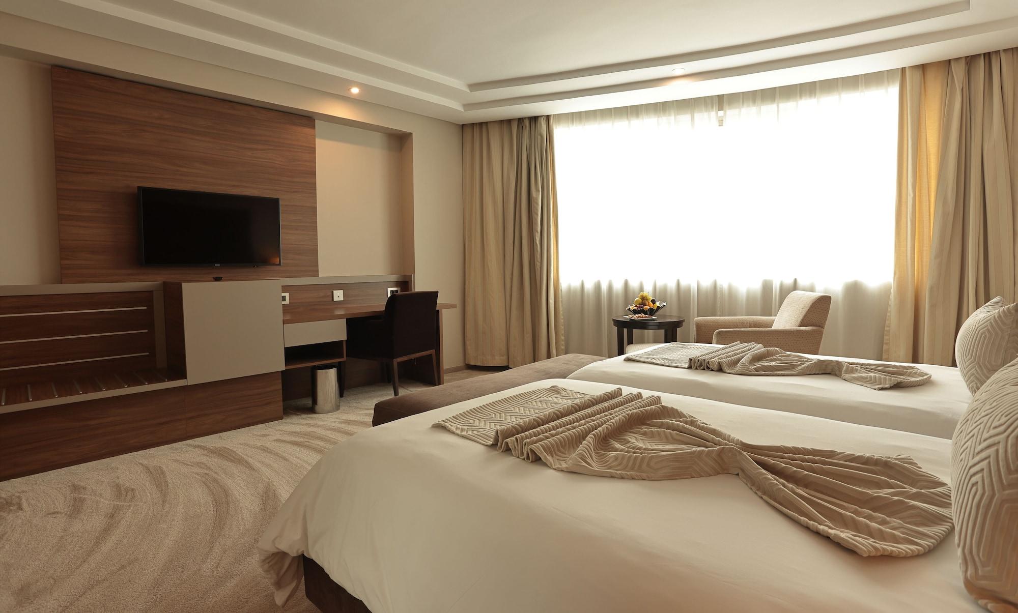 Hotel Le Palace D'anfa