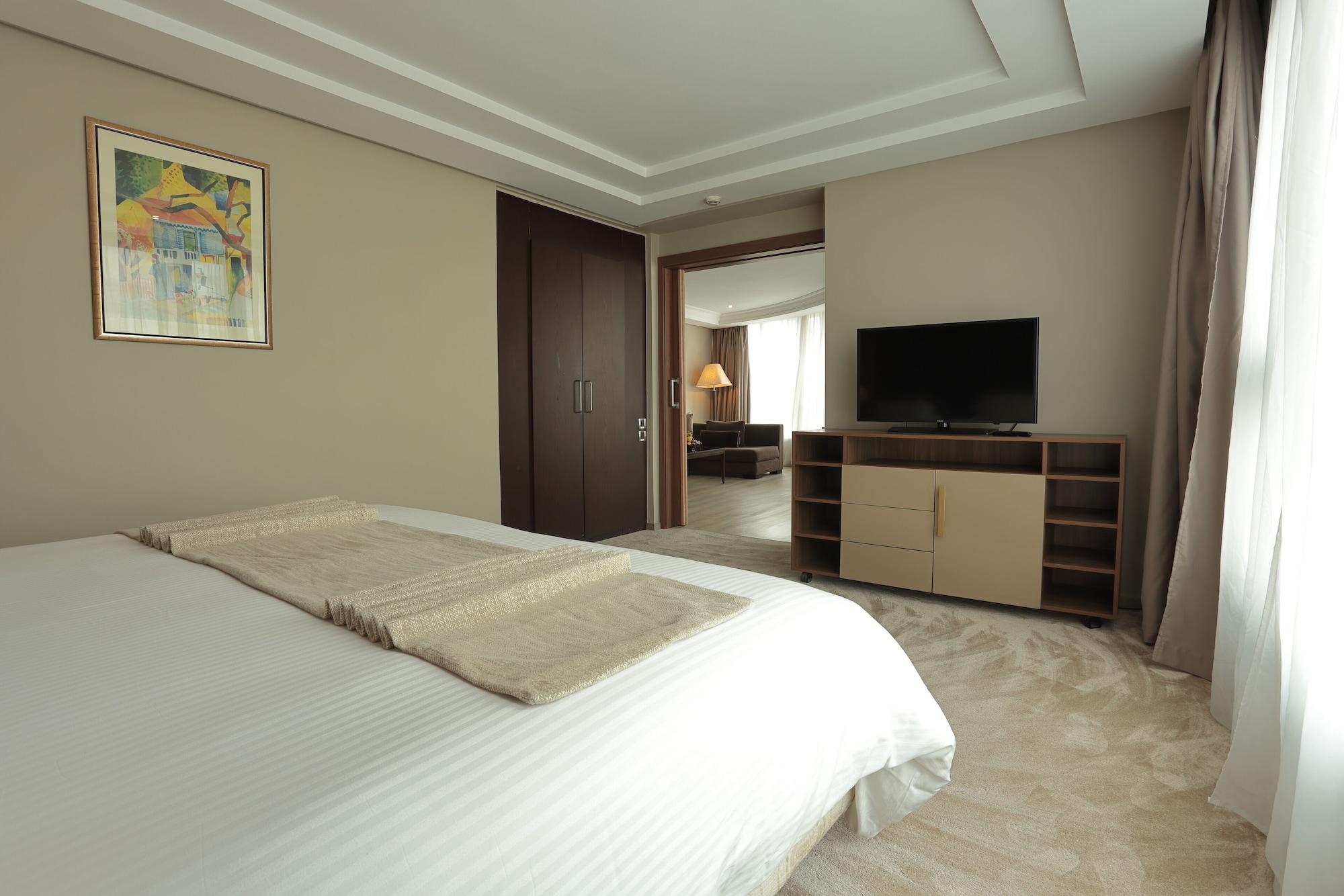 Le Palace D'anfa 5* Casablanca