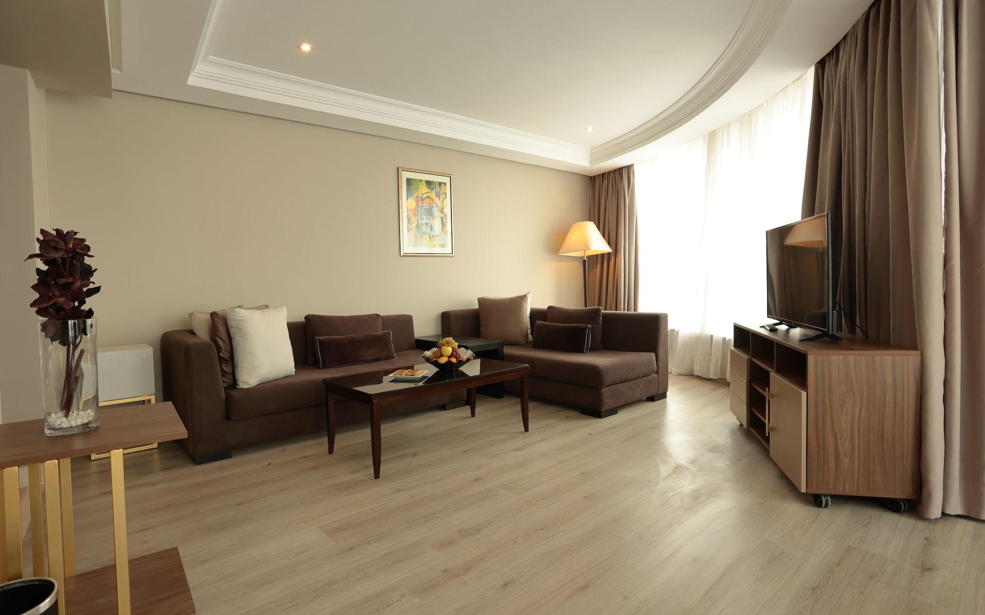 Le Palace D'anfa Hotel 5*